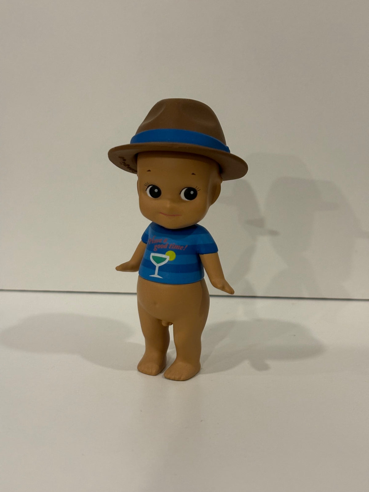 Have a good time - Sonny Angel Caribbean Sea Series 2016