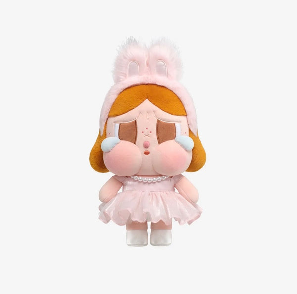 Pink - CRYBABY SHINY SHINY SERIES-Plush Doll - POP MART - Mindzai