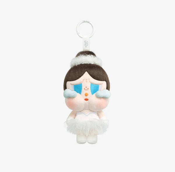 CRYBABY SHINY SHINY SERIES-Plush Pendant Blister Pack - POP MART