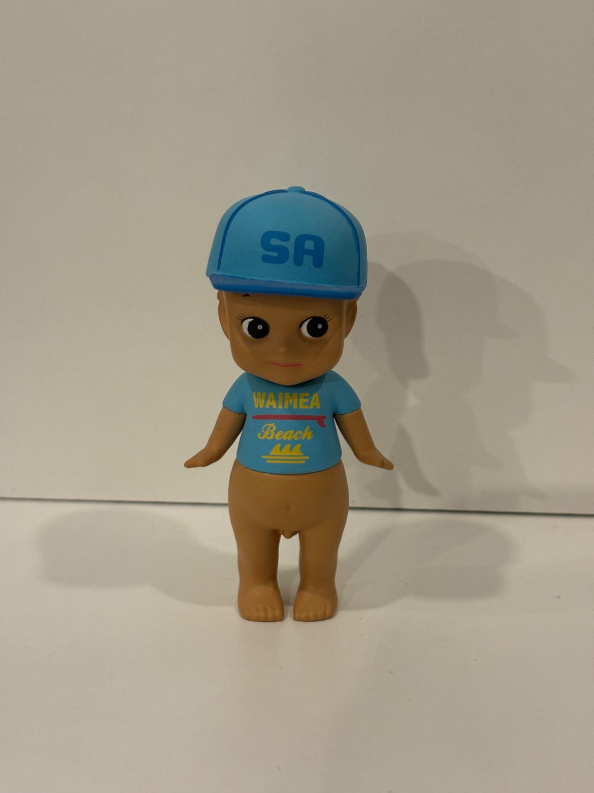 Waimea Beach - Sonny Angel Beach Hawaii Series