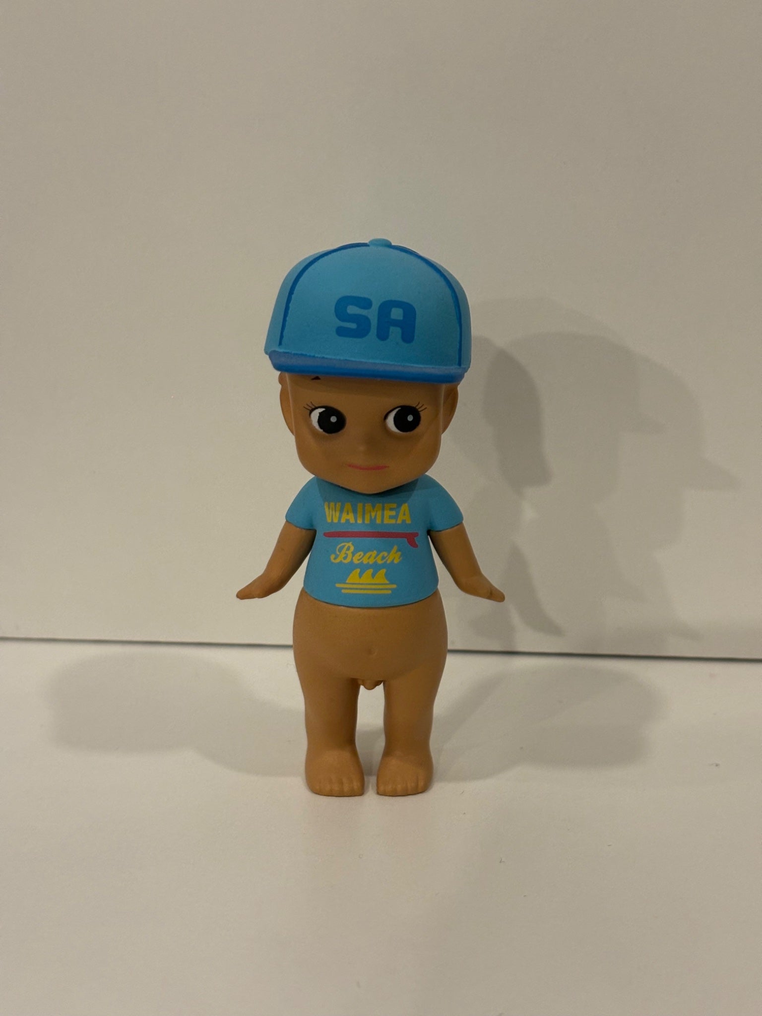 Waimea Beach - Sonny Angel Beach Hawaii Series