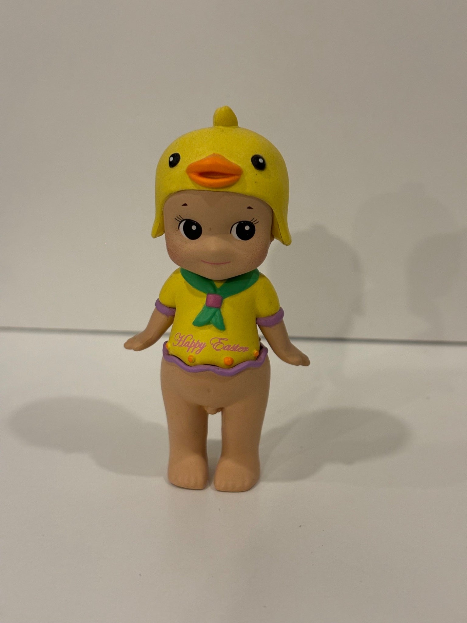 Duck - Sonny Angel Easter Series