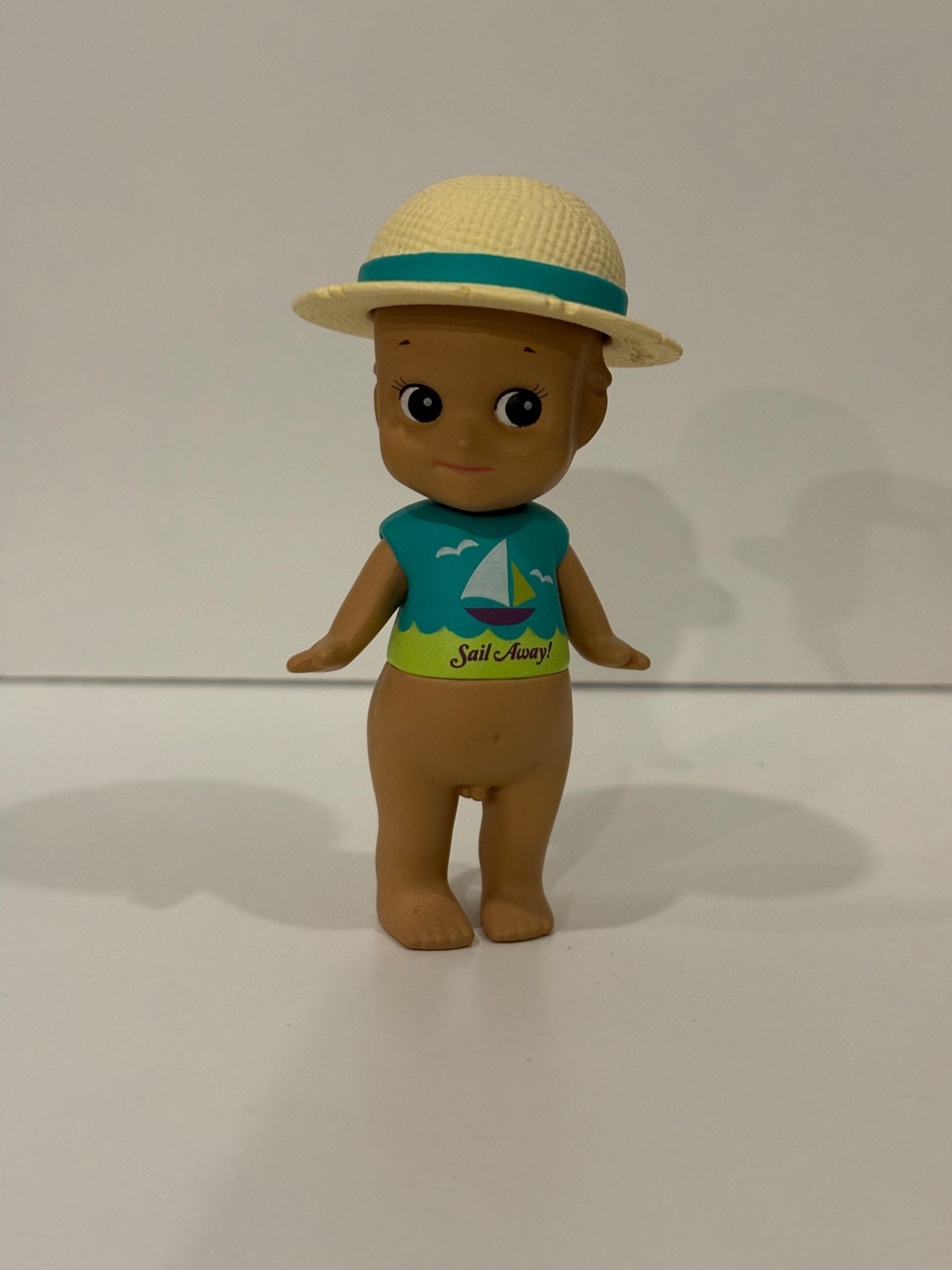 Sail Away - Sonny Angel Caribbean Series