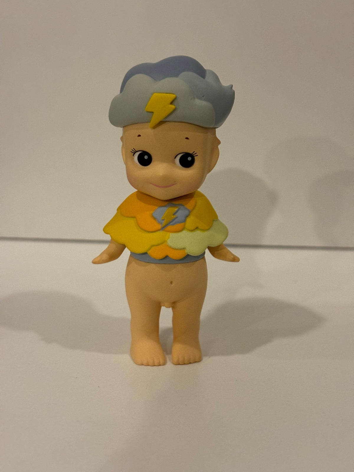 Thunder - Sonny Angel Sky Color Series