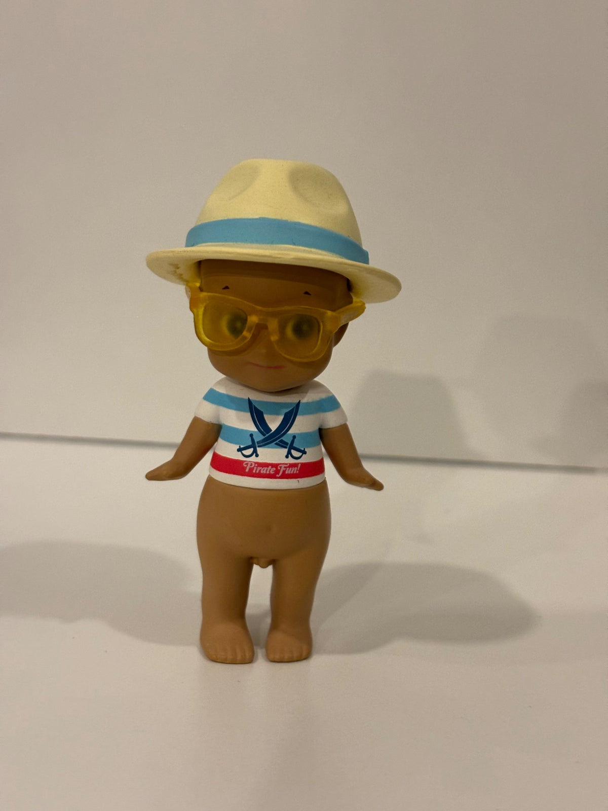 Pirate Fun - Sonny Angel Caribbean Series