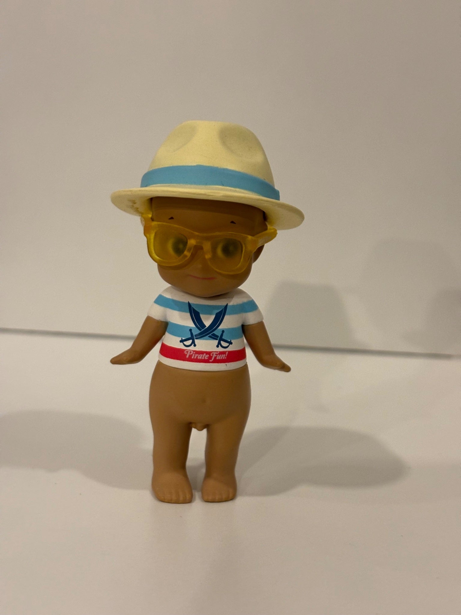 Pirate Fun - Sonny Angel Caribbean Series