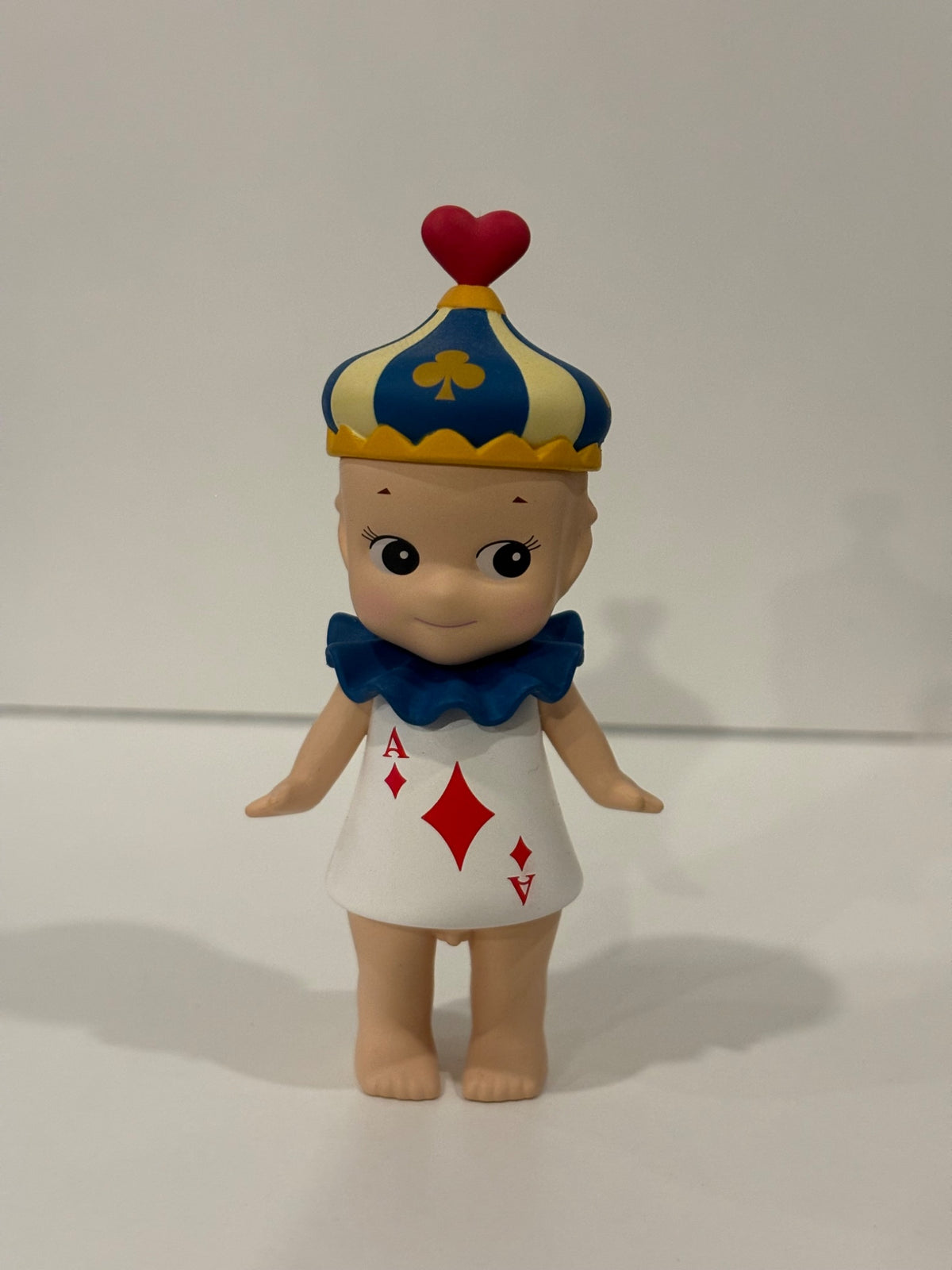 Card - Sonny Angel Wonderland Series