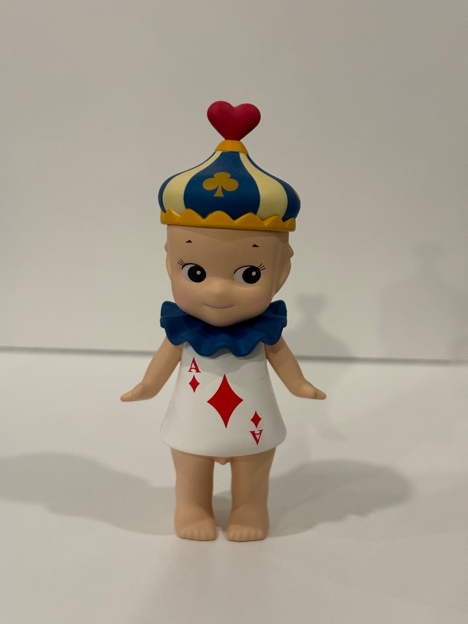 Card - Sonny Angel Wonderland Series