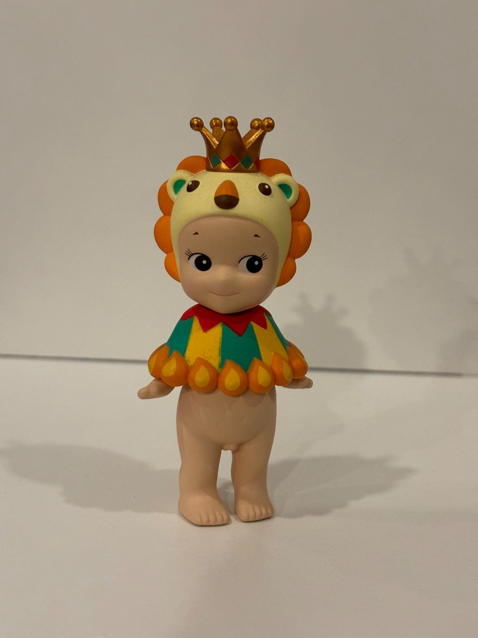 Circus Lion - Sonny Angel Circus Series