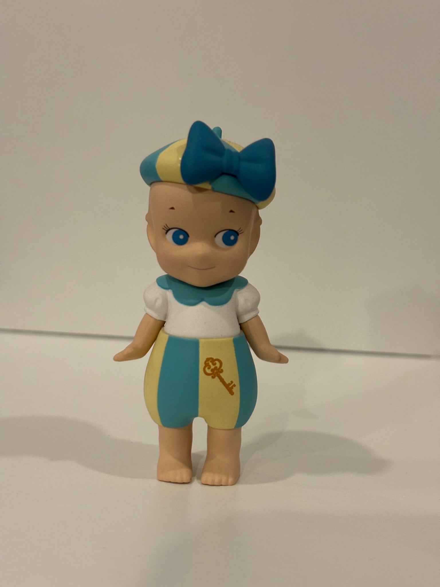 Sonny - Sonny Angel Wonderland Series