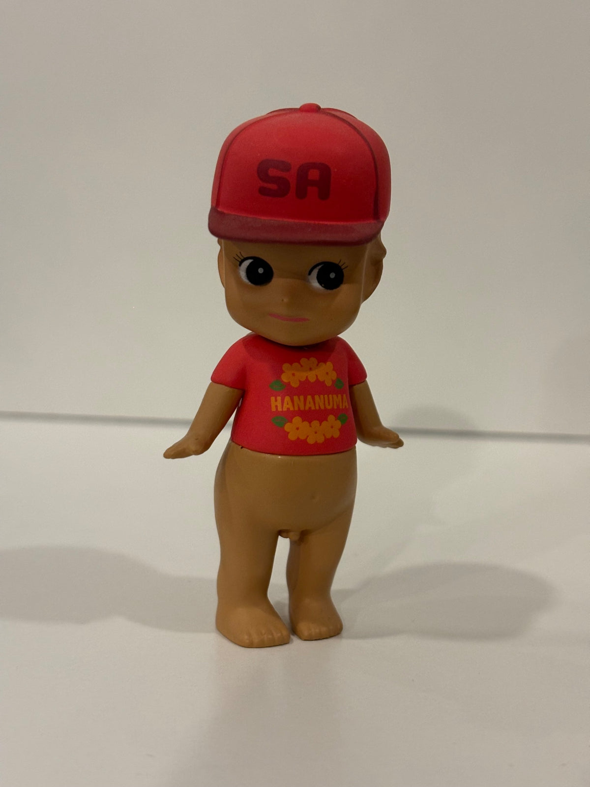 Hananuma - Sonny Angel Hawaiian Series