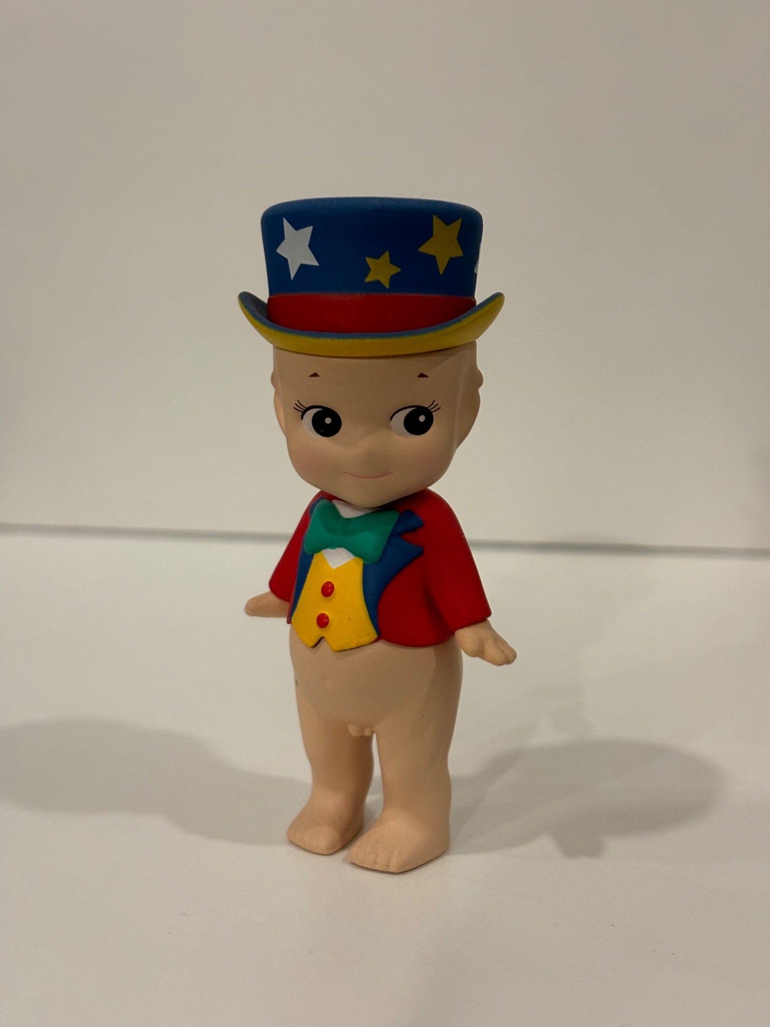 Ringmaster - Sonny Angel Circus Series