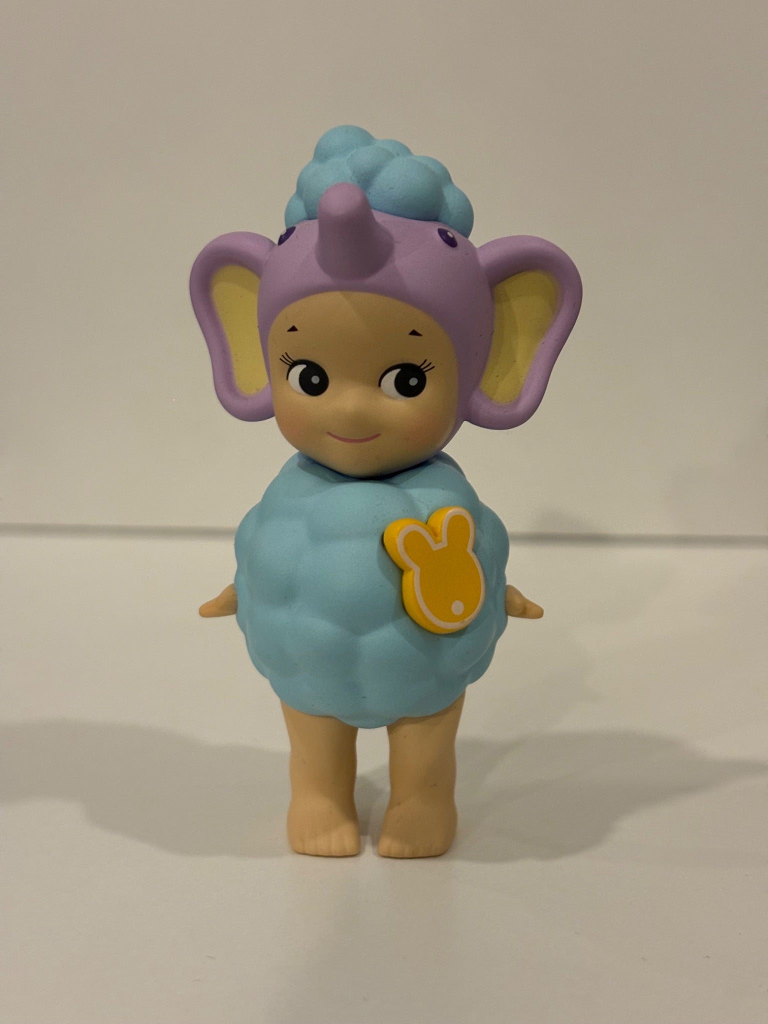 Bubble Bath - Sonny Angel Home Sweet Home Series