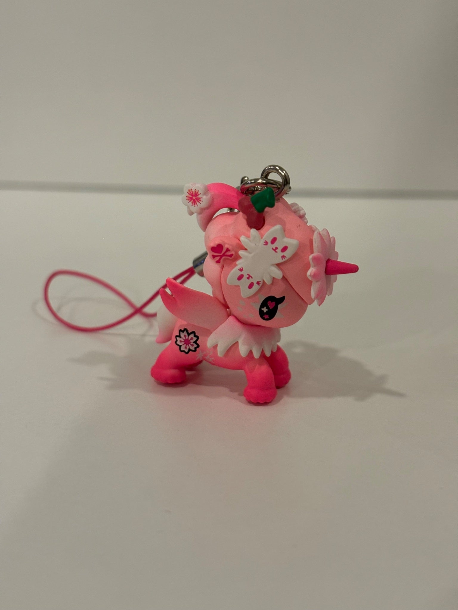 Cherry Blossom - Cherry Blossom Unicorno Frenzies Charm