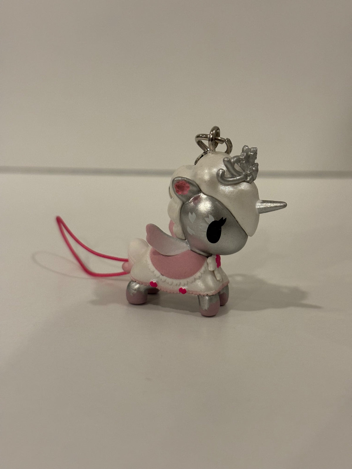 Petal - Cherry Blossom Unicorno Frenzies Charm