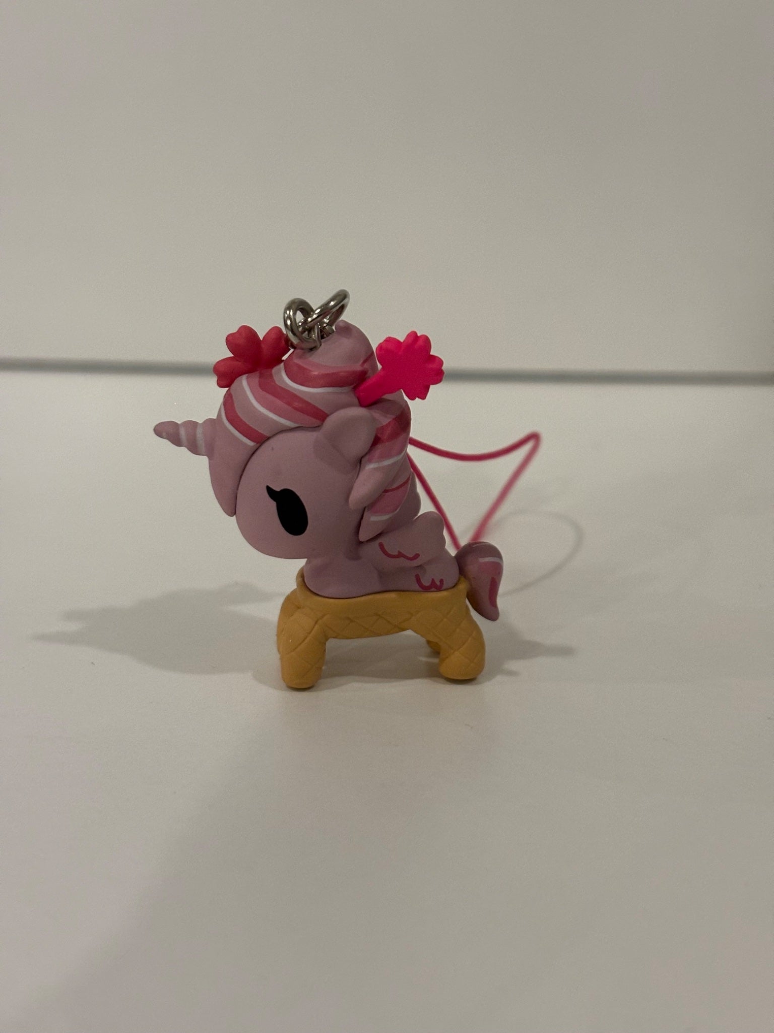 Ambrosia - Cherry Blossom Unicorno Frenzies Charm