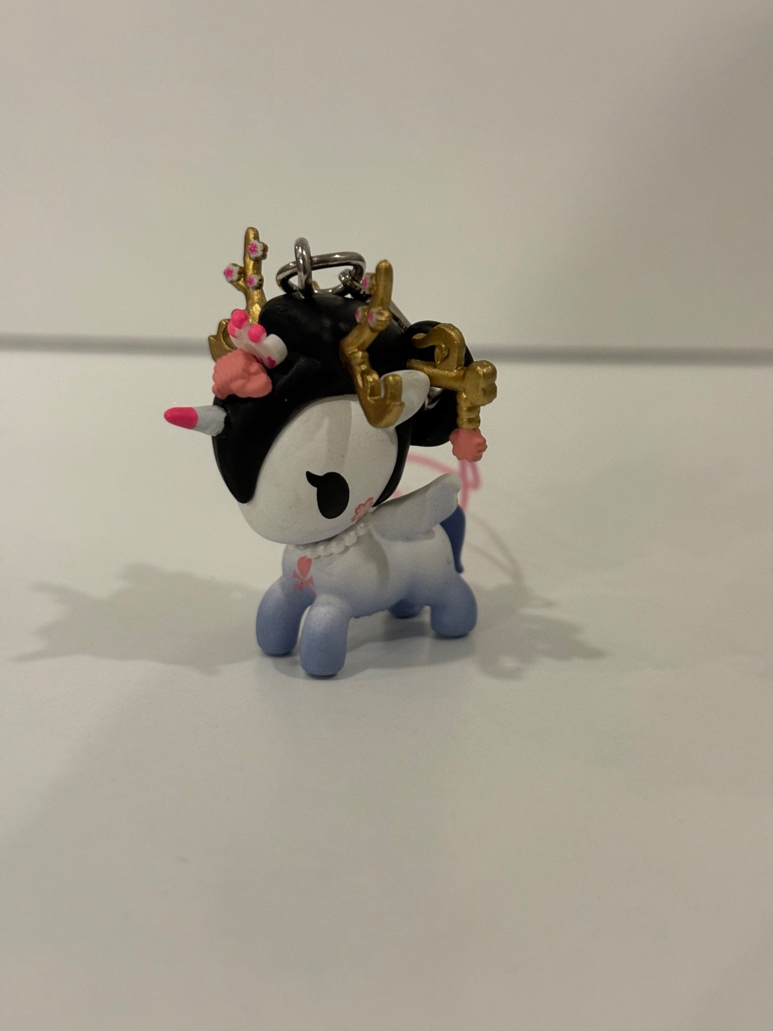 Yoshino - Cherry Blossom Unicorno Frenzies