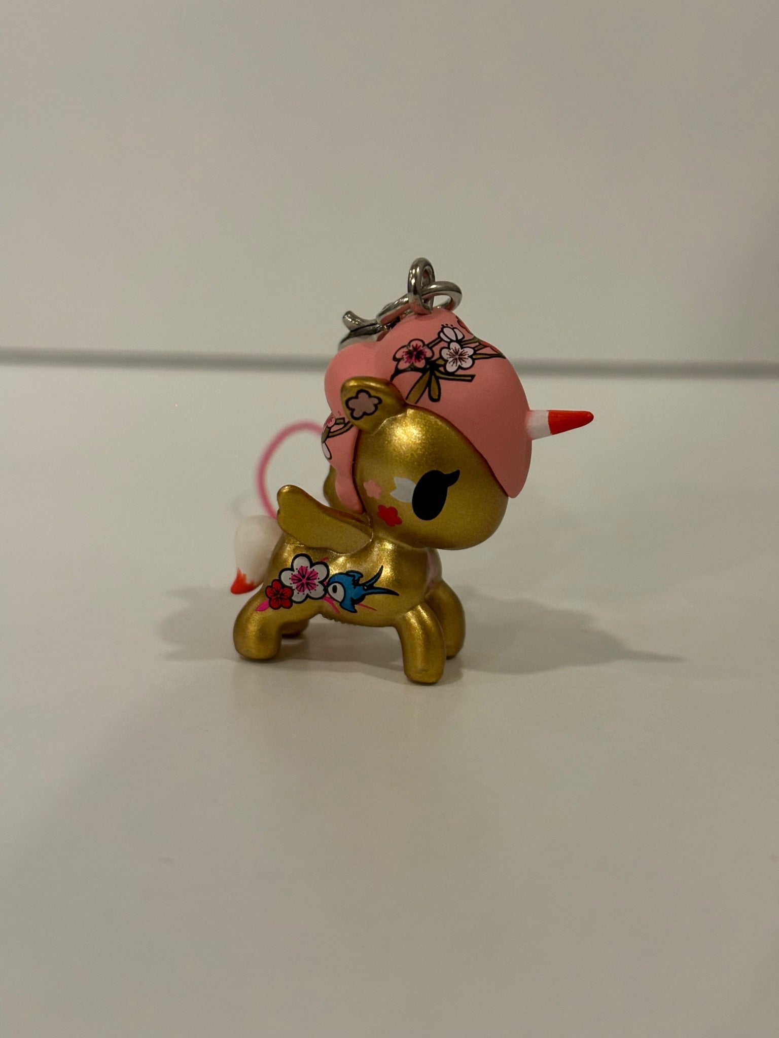 Ichiyo - Cherry Blossom Unicorno Frenzies