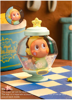  twinkle stardust スター Sうさぎ セット 652eb54139e4ab4dc3c1b6b7_img-