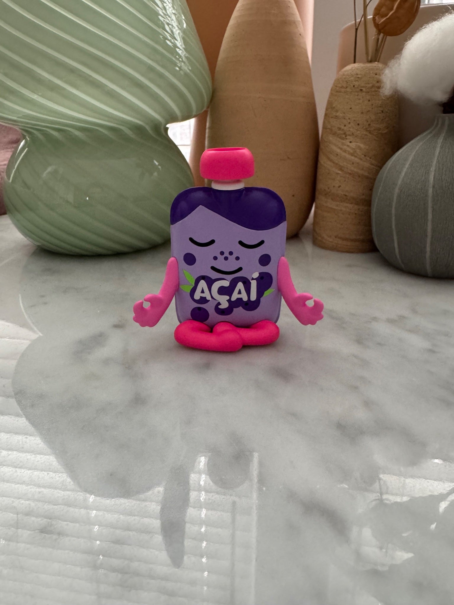 Acai Kawaii Healthy Besties Tokidoki