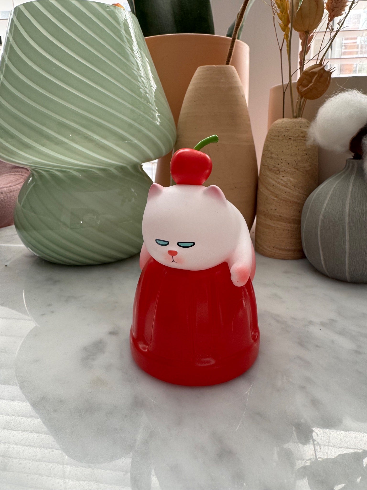 Vivi Cat Jelly Sweet & Delicate Series Popmart