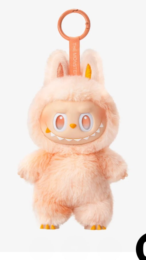 HAPPINESS - LABUBU - BIG INTO ENERGY - Mindzai Toy Shop