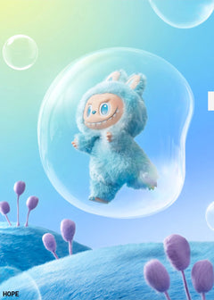 Hope Labubu The Monster Big into Energy Popmart - Mindzai Toy Shop