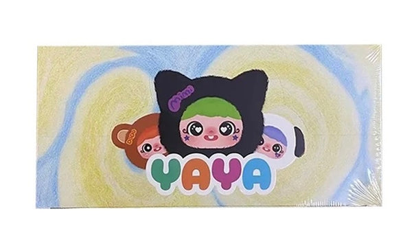 Yaya Small Naughty Bag Series Blind Box by Happy Ghost - Mindzai