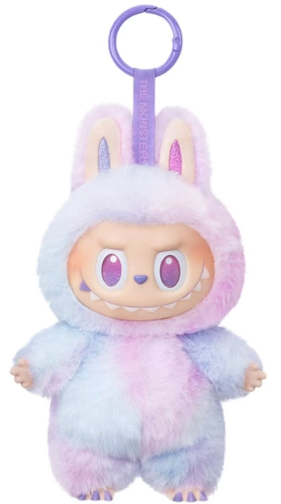 Luck Labubu - Big Into Energy - Pop Mart - Mindzai Toy Shop