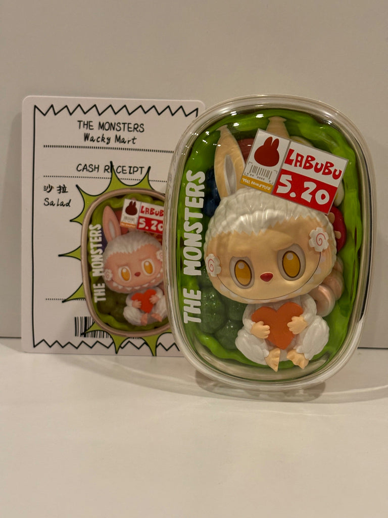 ⚪︎セット売り⚪︎レシートつけます！ LABUBU MONSTERS ANGEL ⚪︎セット売り⚪︎レシートつけます！ LABUBU MONSTERS ANGEL 楽天