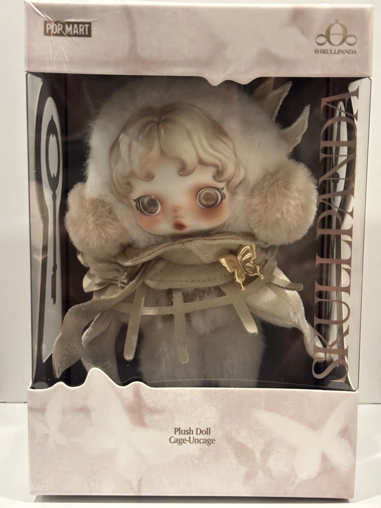 POPMART SKULLPANDA CAGEーUNCAGE ぬいぐるみ 652eb54139e4ab4dc3c1b6b7_img-