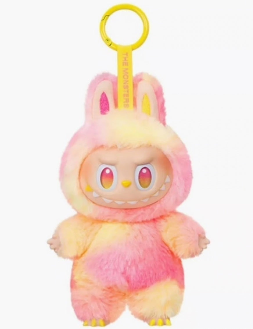 Loyalty - Popmart The Monsters Labubu Big Into Energy Plush