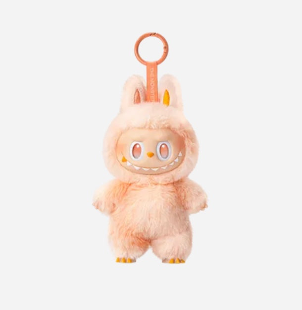 Happiness - Labubu The Monsters - Big Into Energy Series-Vinyl Plush Pendant by POP MART