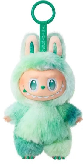 Serenity Labubu - Big Into Energy - Pop Mart - Mindzai Toy Shop