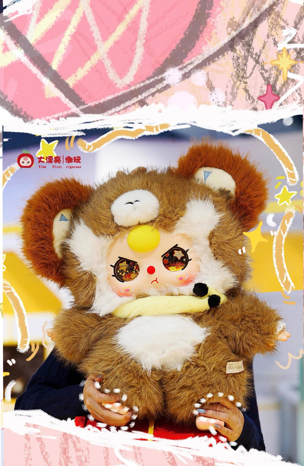 Baby Three AI 800% Blind Box - Mindzai Toy Shop