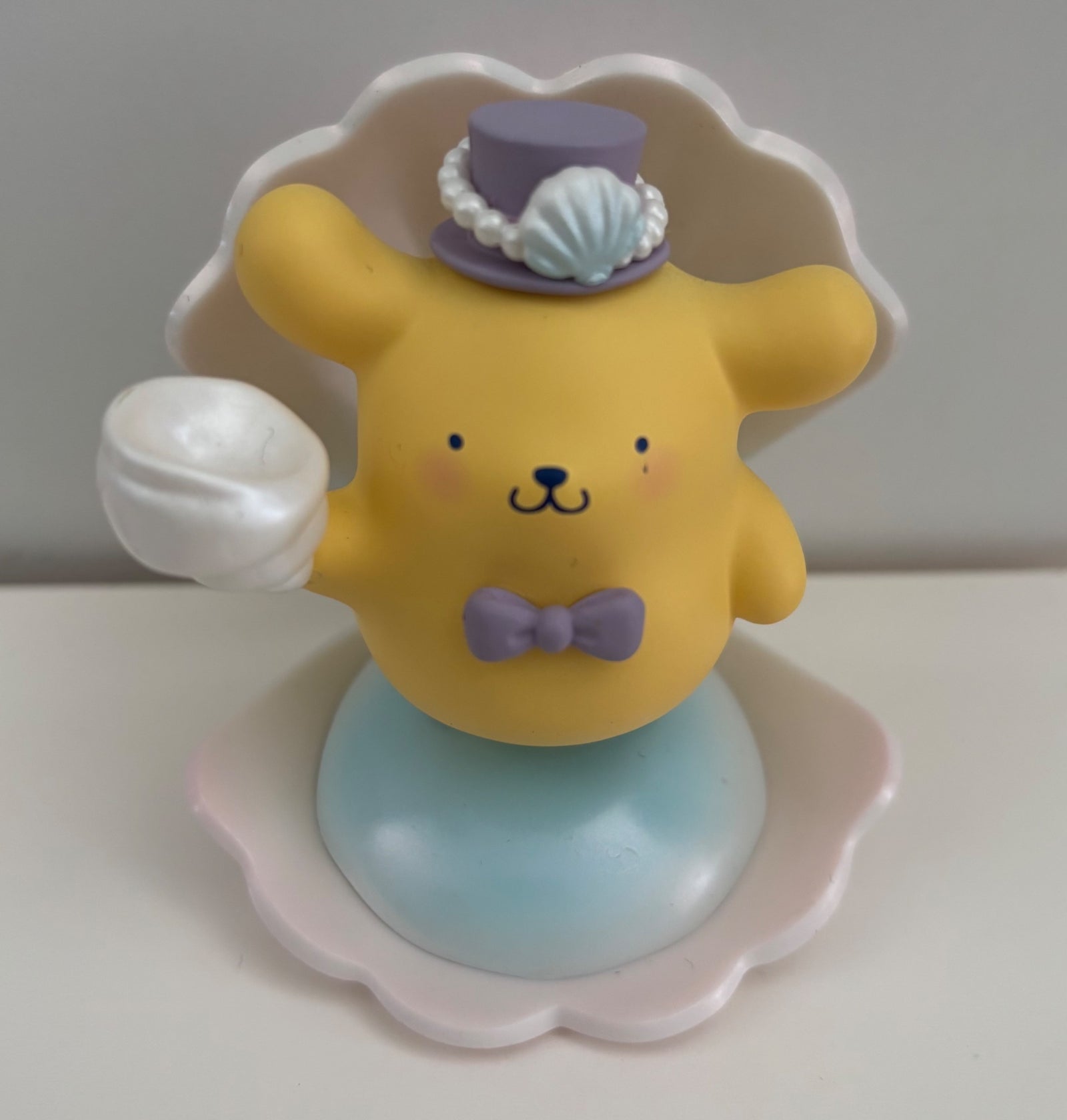 Pompompurin - Sea Holiday Vacances - Sanrio