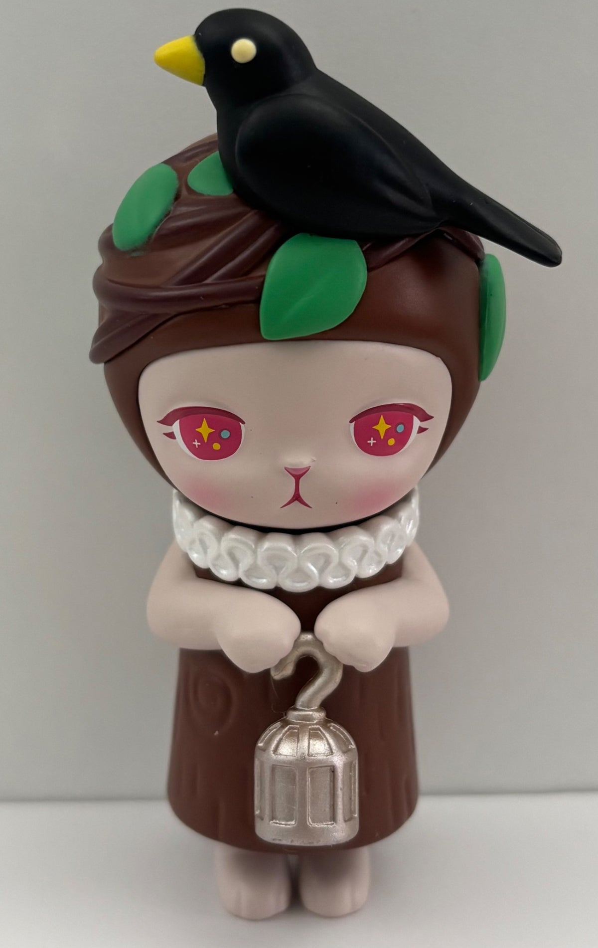 Free Bird - Bunny Forest - Popmart