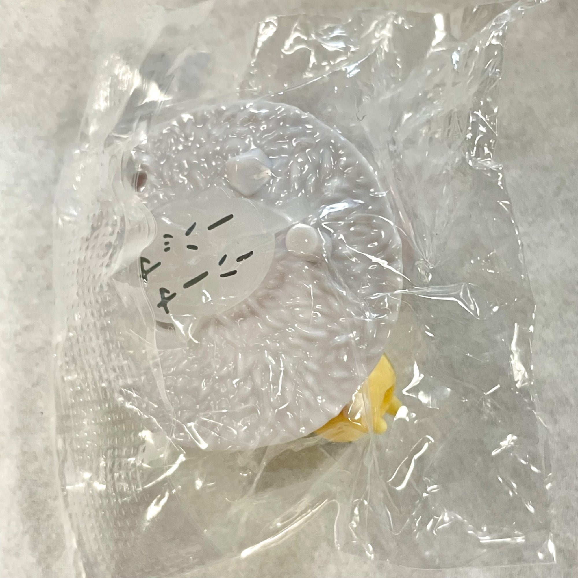 Usagi (Hammer)- Chiikawa Choco Sap Mini Figure - Bandai - Mindzai