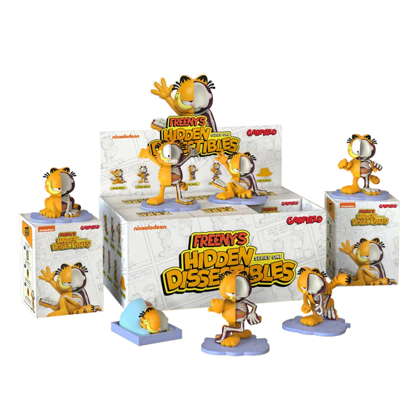 Mighty Jaxx - Mindzai Toy Shop