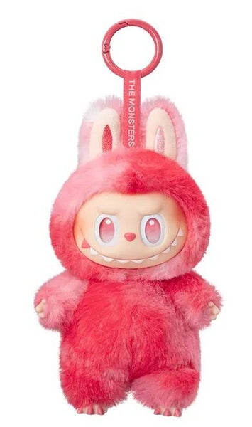 POP MART Labubu Big into Energy LOVE ラブブ Authentic* LOVE Labubu The Monsters Big Into Energy [BIE] Pop Mart