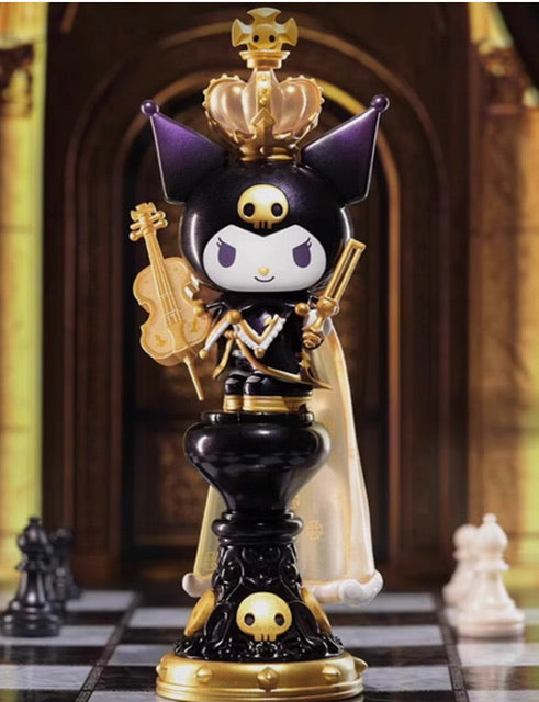 King - Kuromi Chess - Top Toy - Mindzai Toy Shop