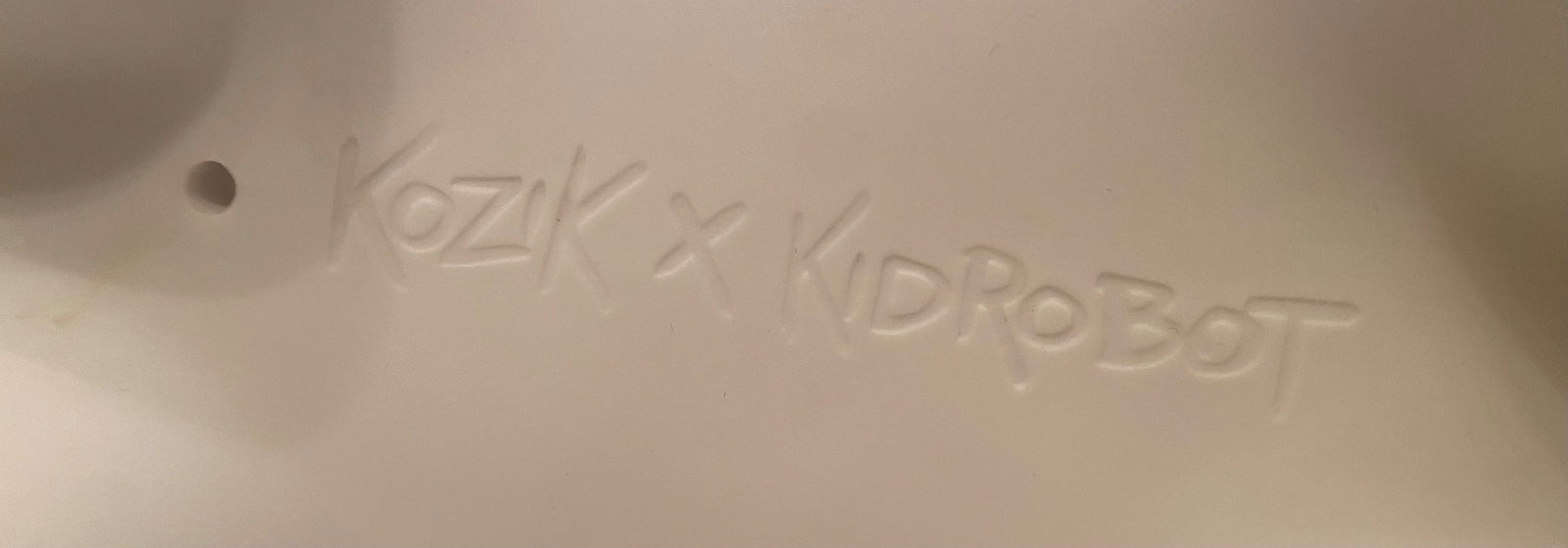 10” Smorkin’ Labbit-Labbit Series-Kidrobots x Frank Kozik