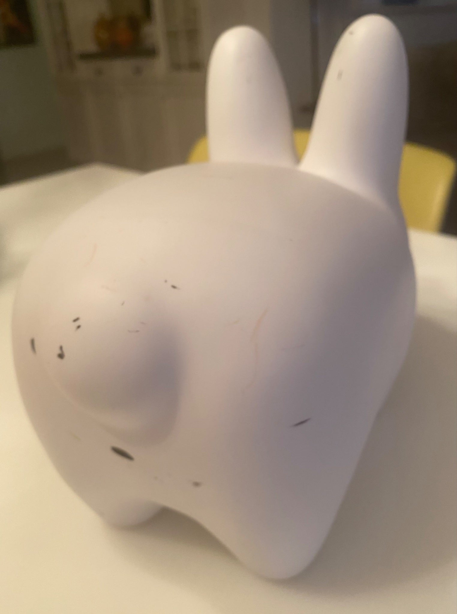 10” Smorkin’ Labbit-Labbit Series-Kidrobots x Frank Kozik