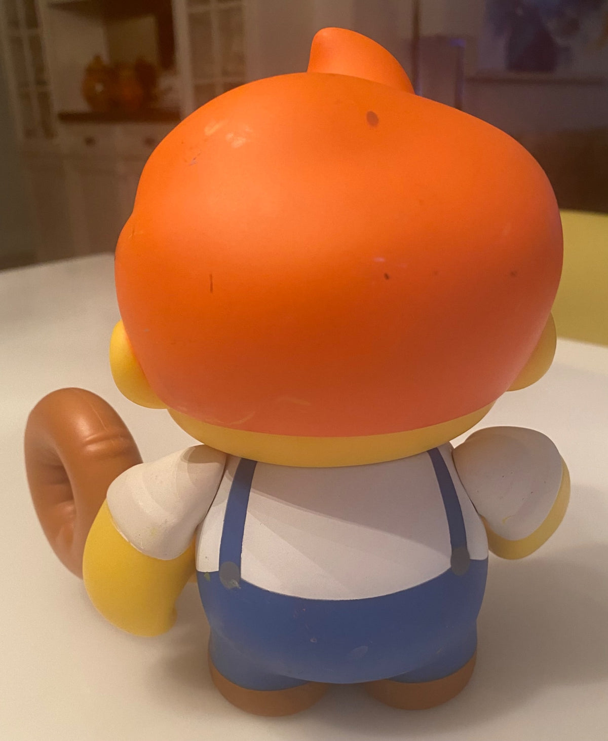 The Simpson Lard Lad 6”- Kidrobots x The Simpson’s