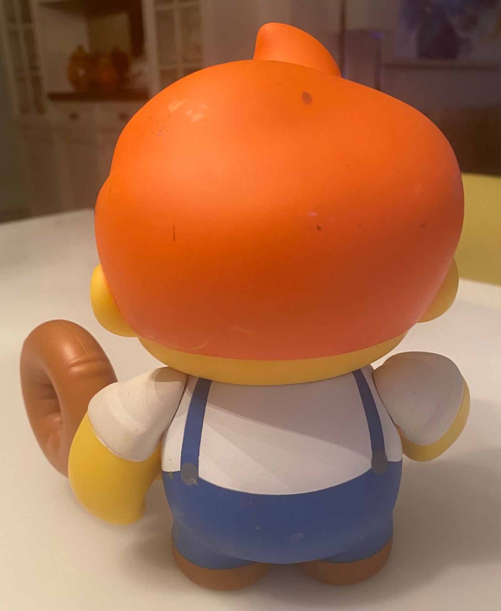 The Simpson Lard Lad 6”- Kidrobots x The Simpson’s