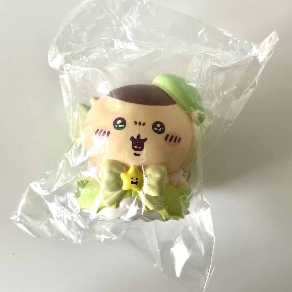 Kurimanju - Super Magical Girl Soft Vinyl Figure - chiikawa