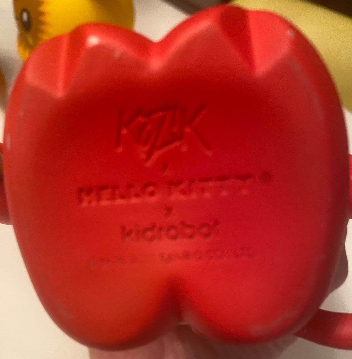 Empress of the Underworld-Hello Kitty-Kidrobot x Frank Kozik