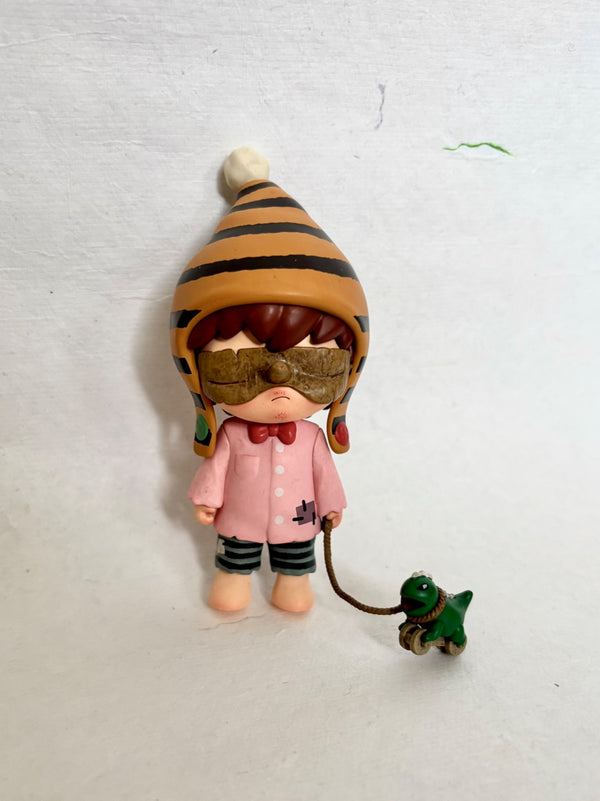 Daydreaming - Hirono Echo - POP MART - Mindzai Toy Shop