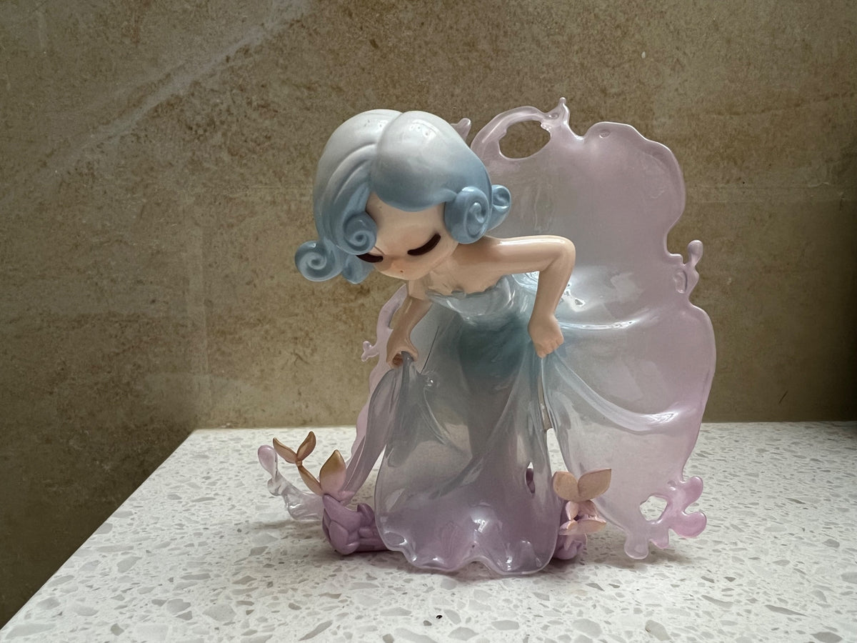 Sea Waves ~ Dreamland Elves • 52toys