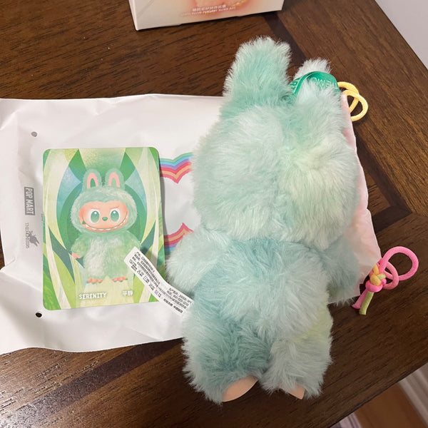 Serenity - Labubu The Monsters Big Into Energy - Pop Mart